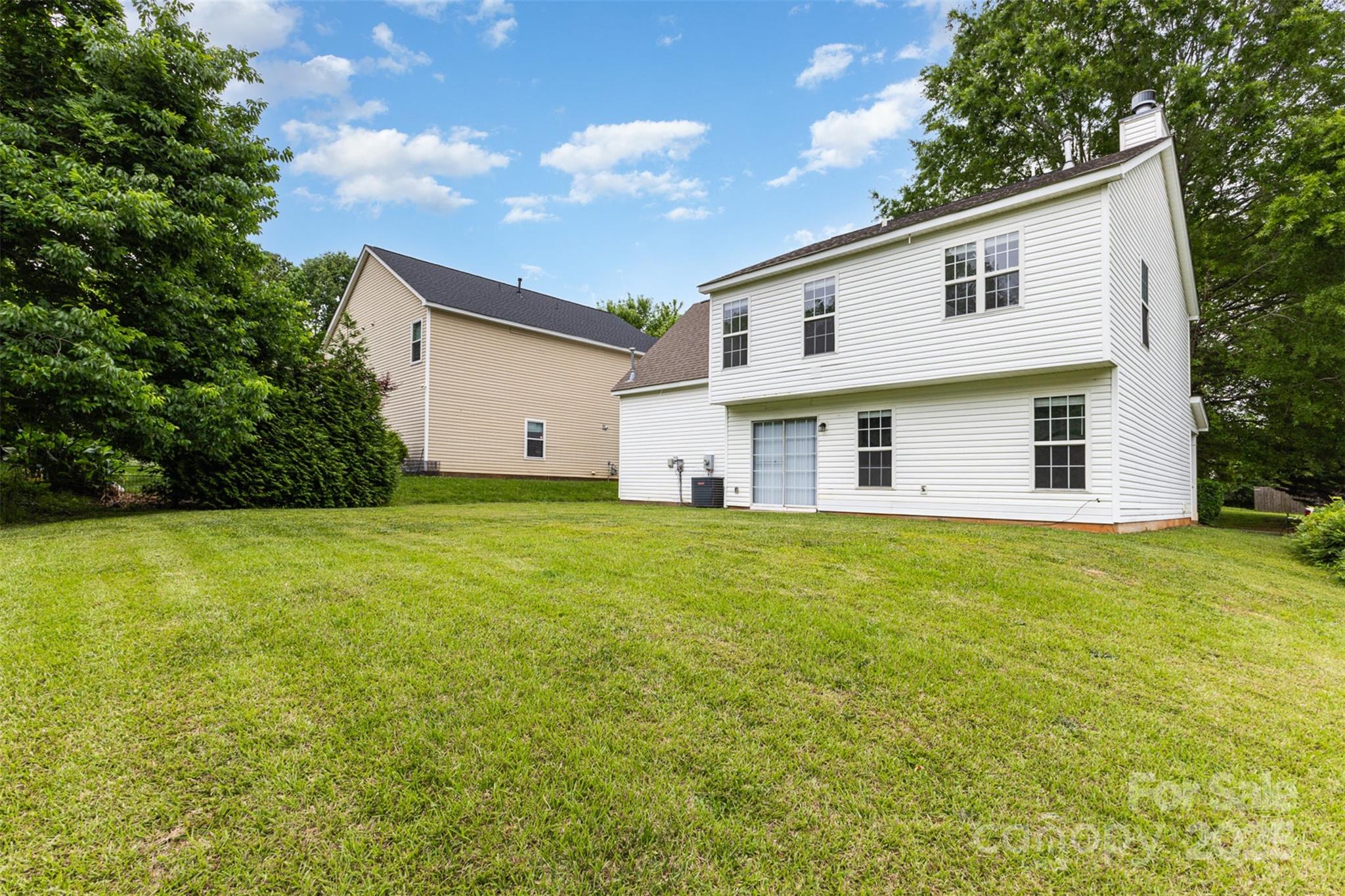 Ashburn Farms - Residential