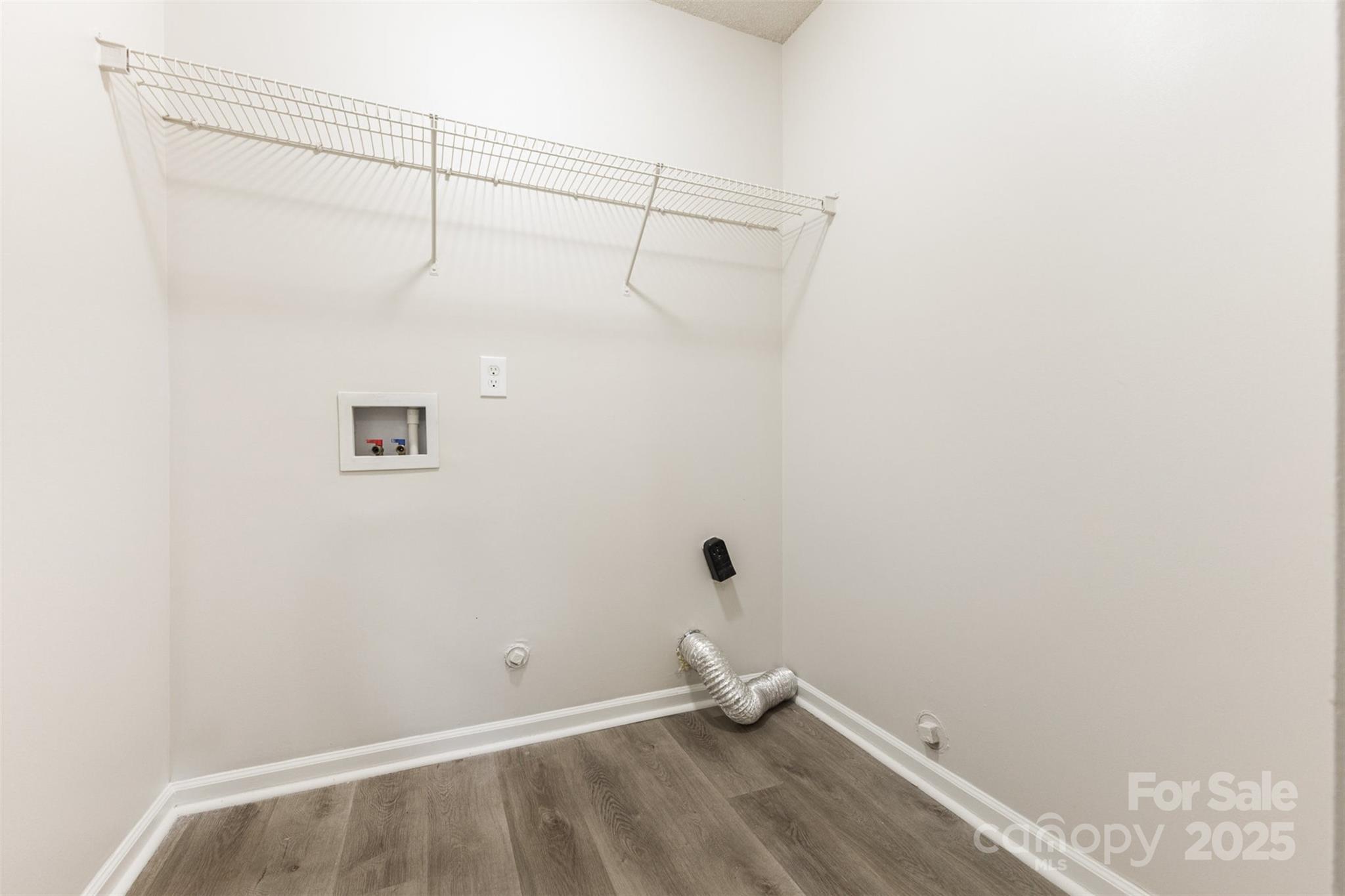 Ashburn Farms - Residential