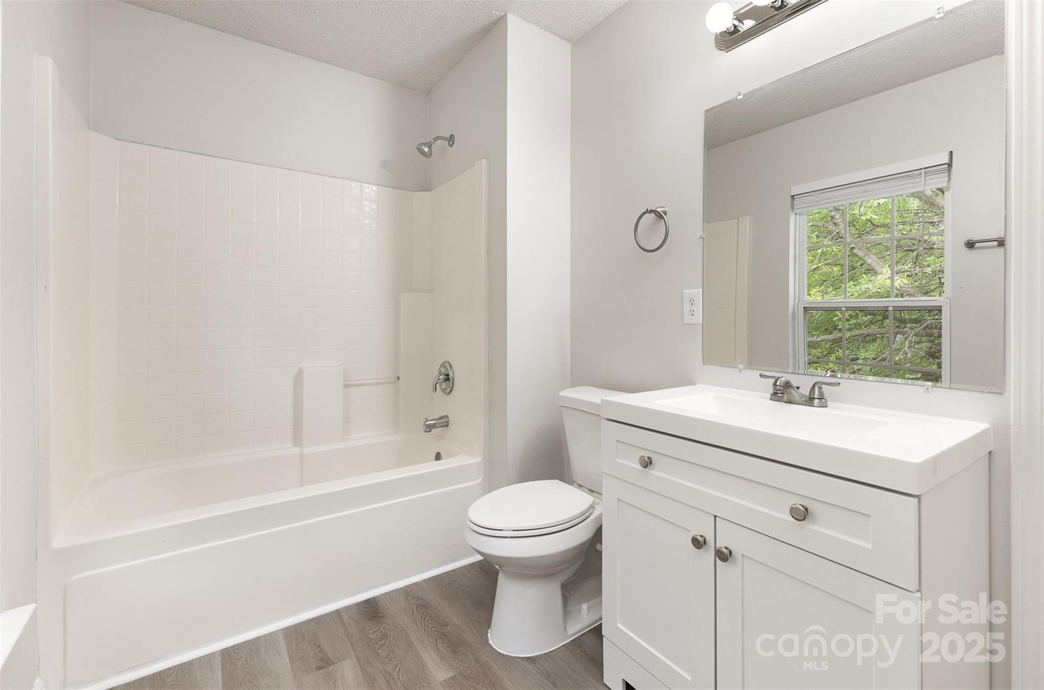 Ashburn Farms - Residential