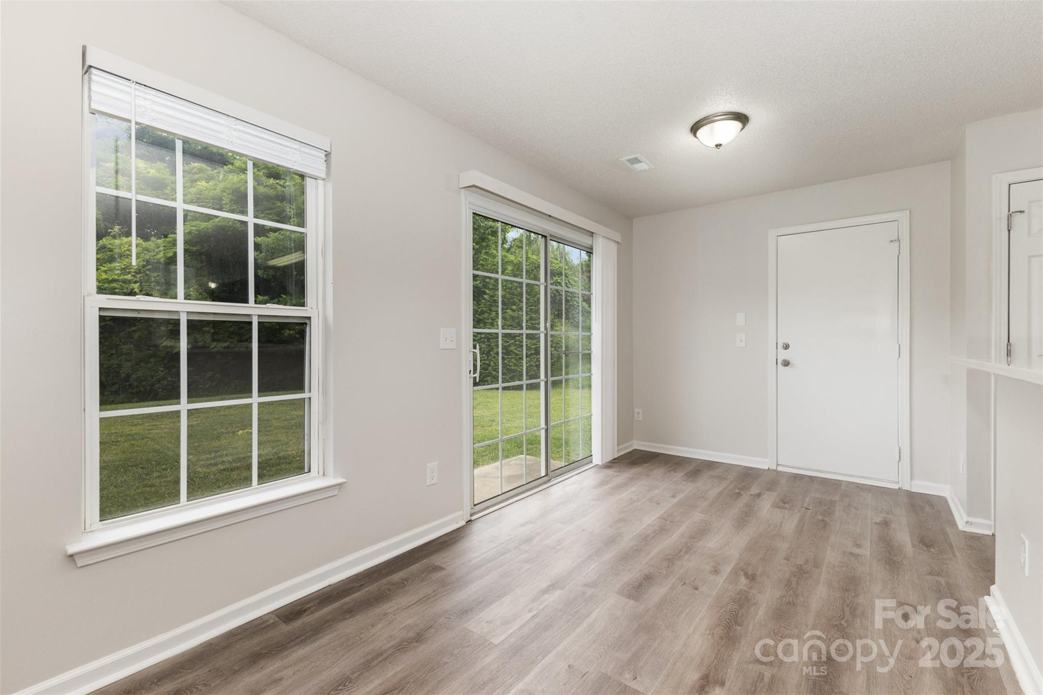 Ashburn Farms - Residential