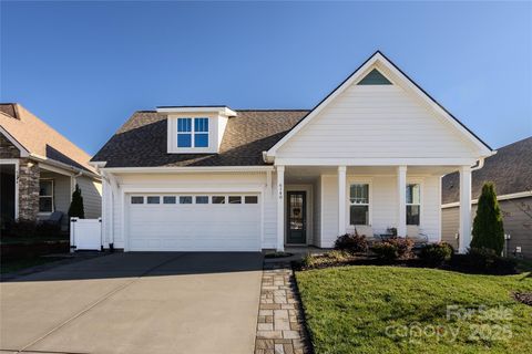 A home in Denver