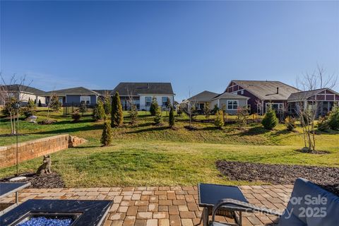 A home in Denver