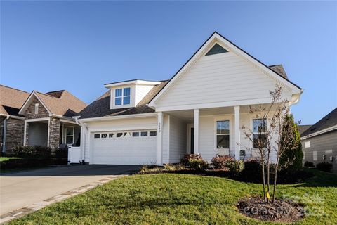 A home in Denver