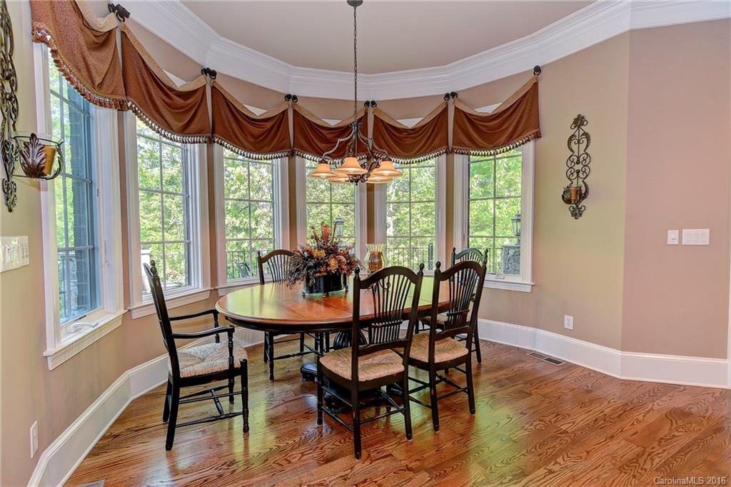 Firethorne - Residential