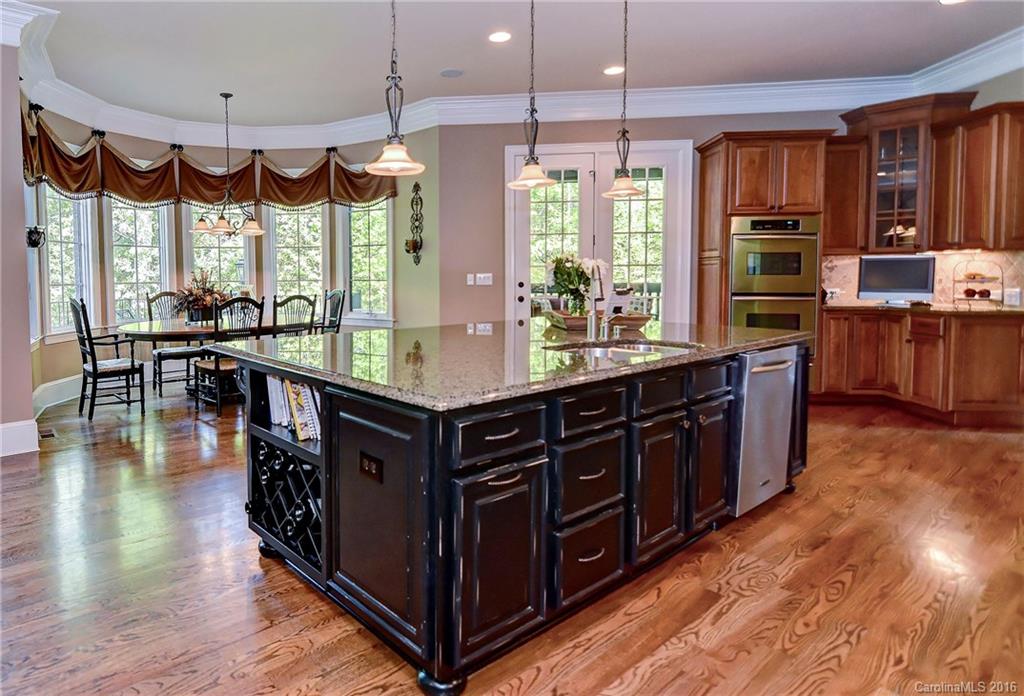 Firethorne - Residential