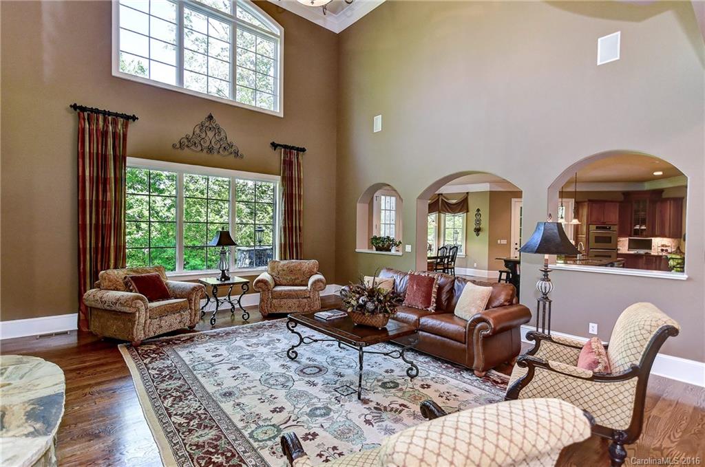 Firethorne - Residential