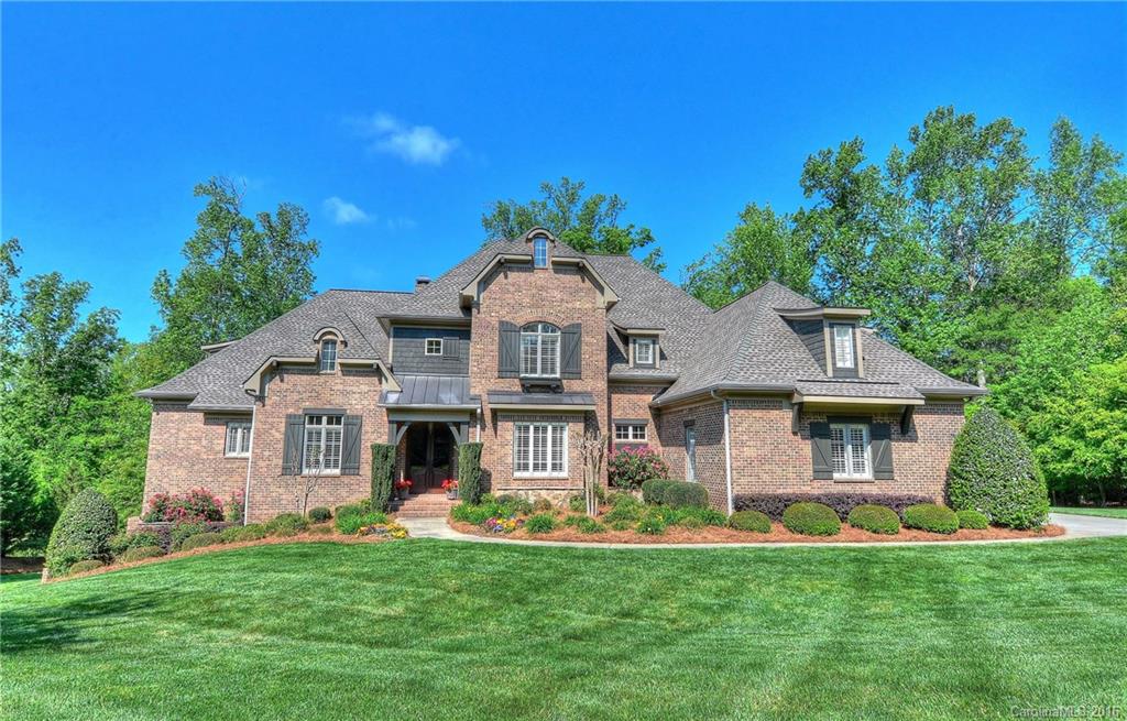 Firethorne - Residential