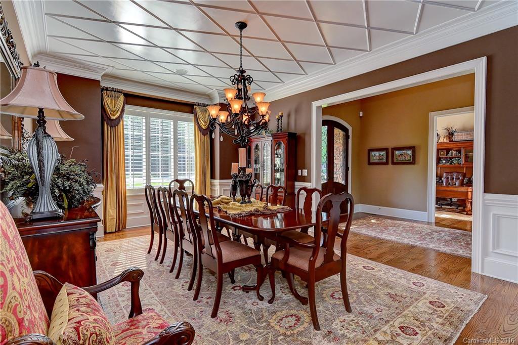 Firethorne - Residential