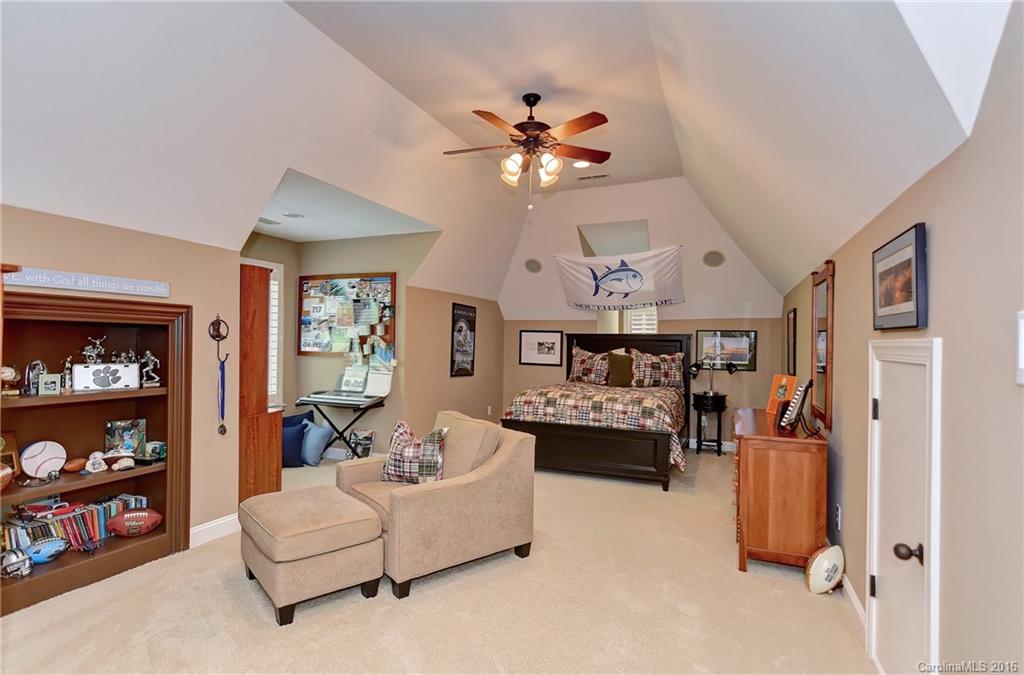 Firethorne - Residential