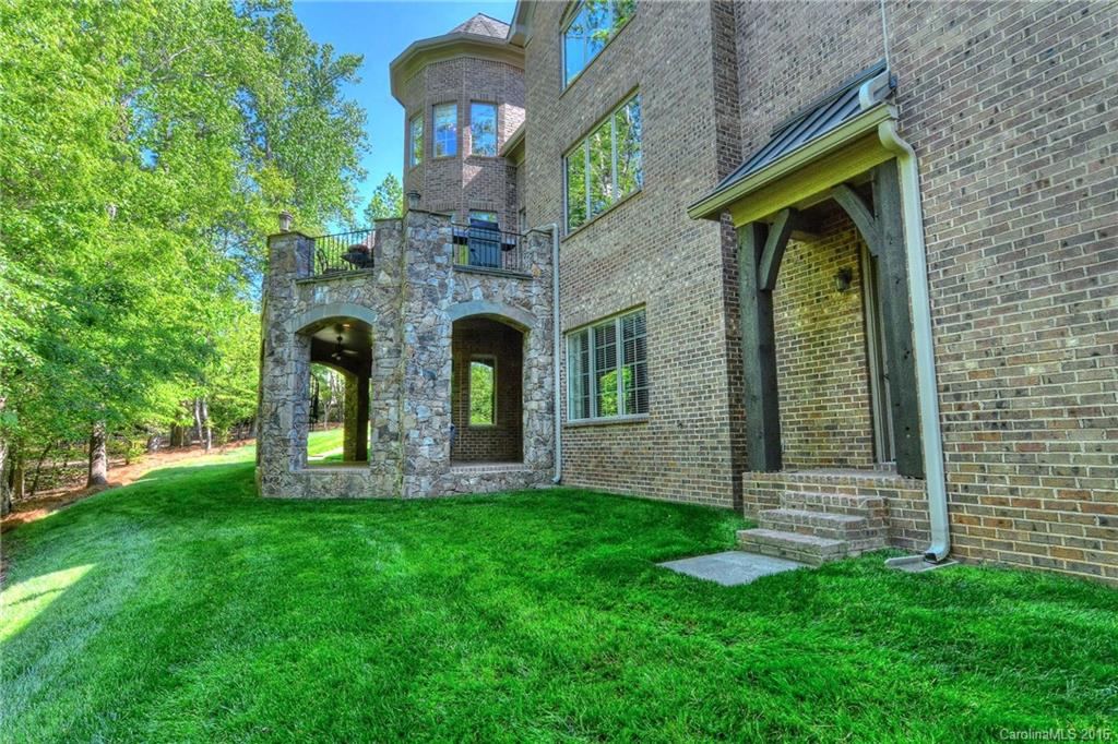 Firethorne - Residential