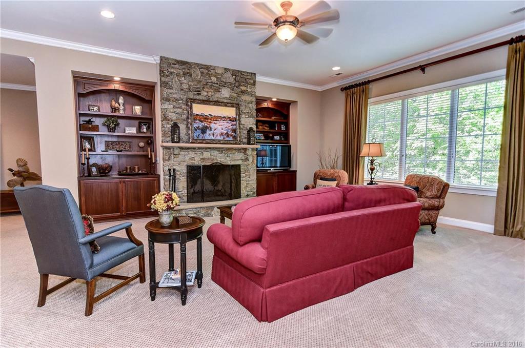 Firethorne - Residential