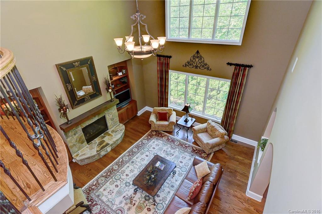 Firethorne - Residential