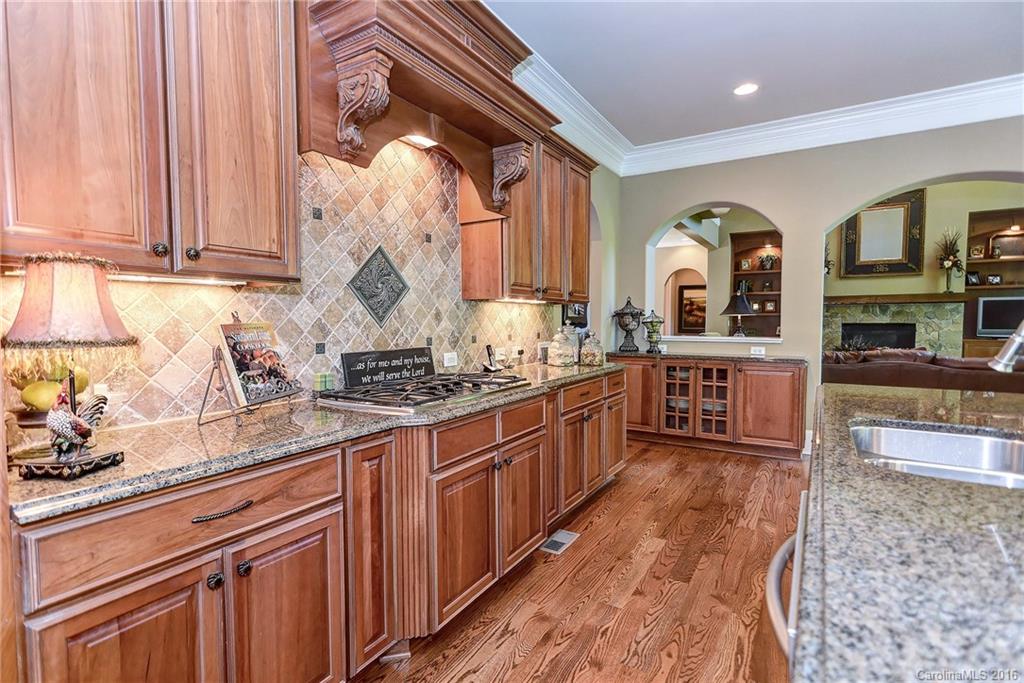 Firethorne - Residential