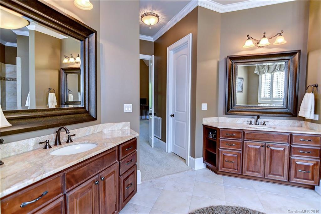 Firethorne - Residential