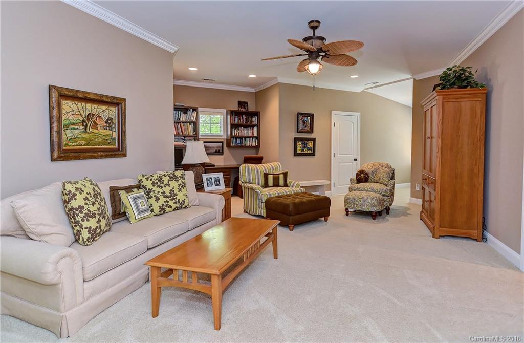 Firethorne - Residential