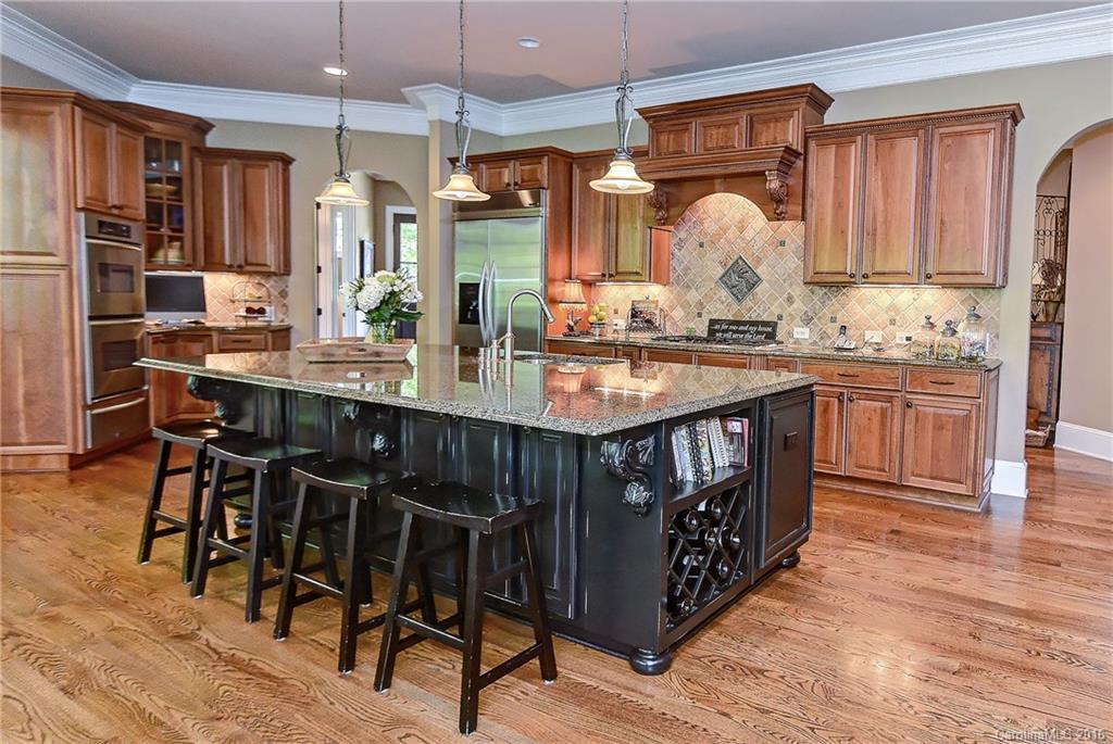 Firethorne - Residential