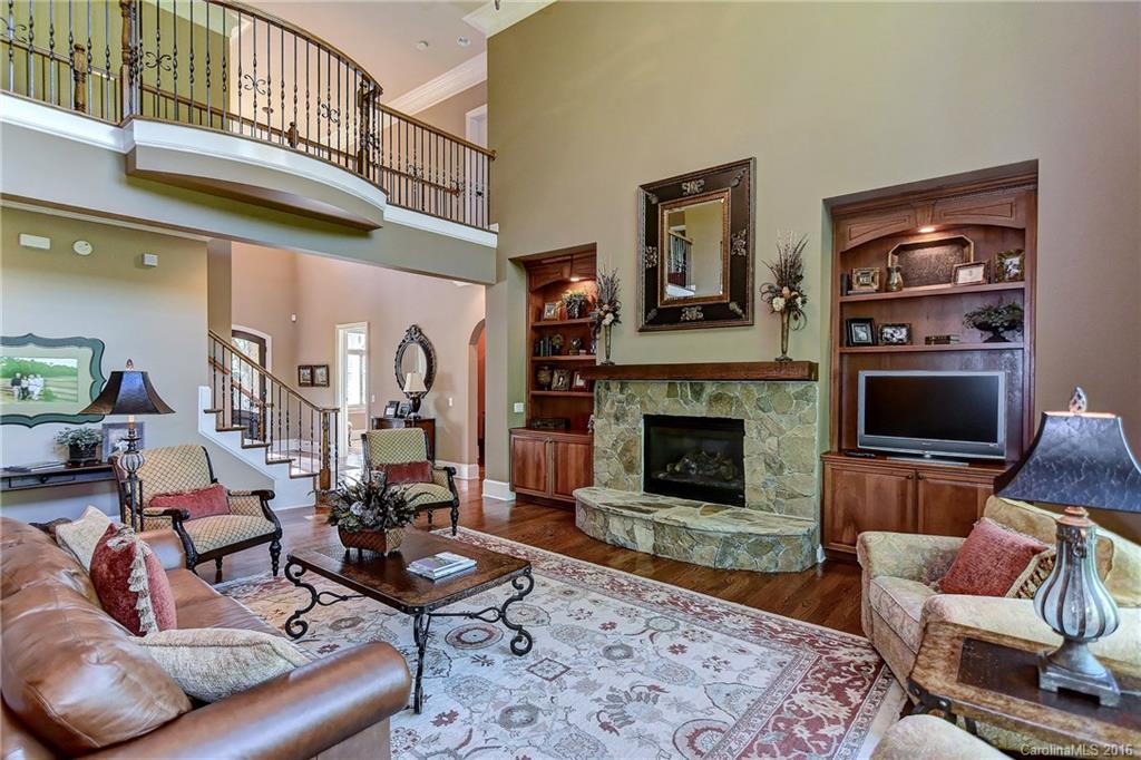 Firethorne - Residential