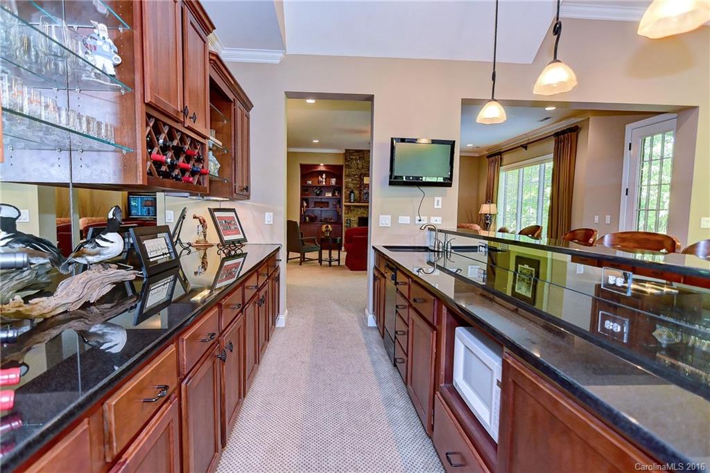 Firethorne - Residential