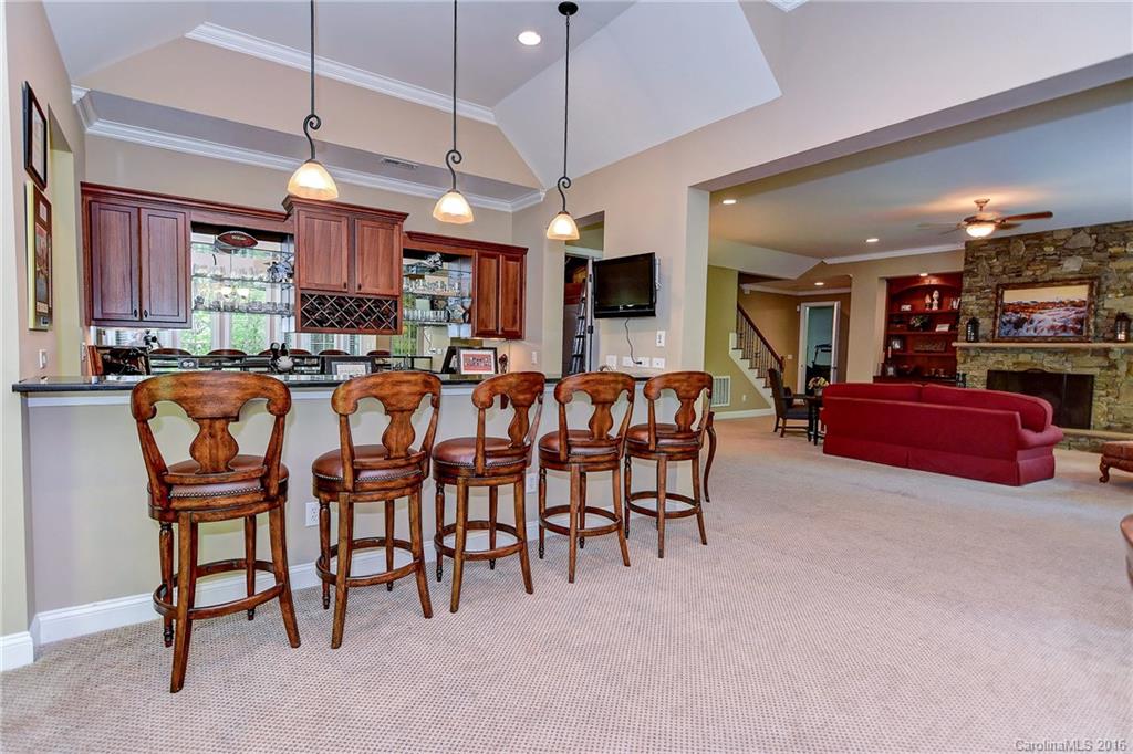 Firethorne - Residential