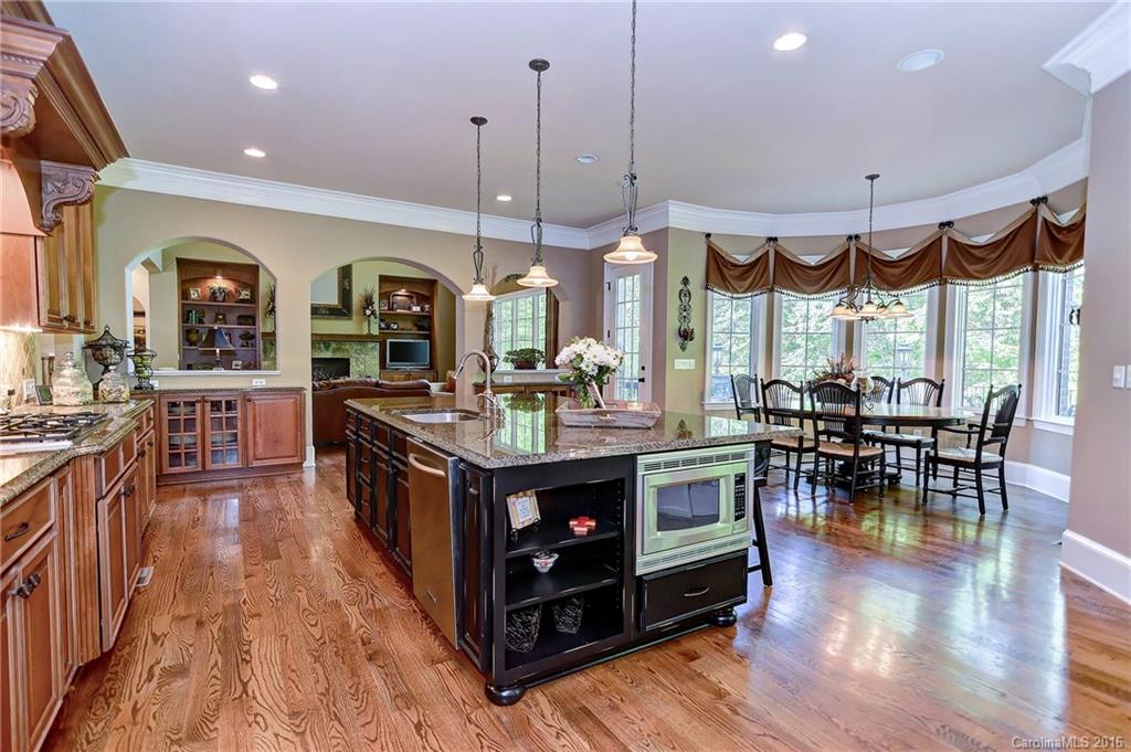 Firethorne - Residential