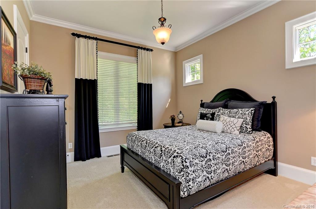 Firethorne - Residential