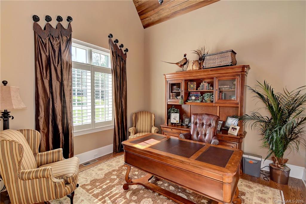 Firethorne - Residential