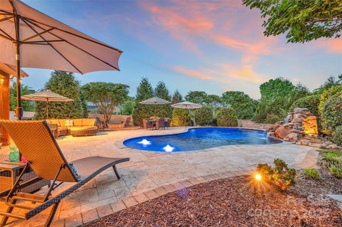 13215 Serenity Street Huntersville NC 28078
