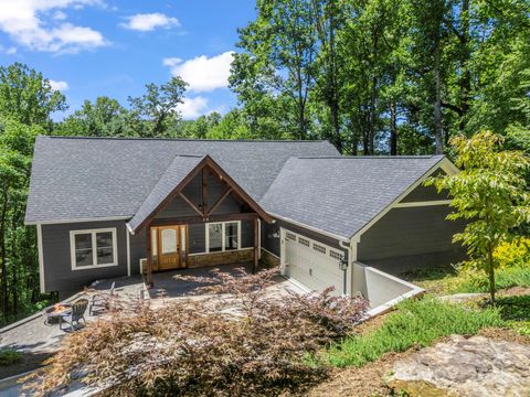 38 Scenic View Drive Hendersonville NC 28792