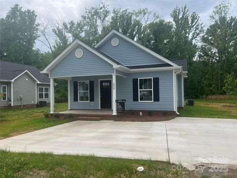 225 Baker Street Rock Hill SC 29730