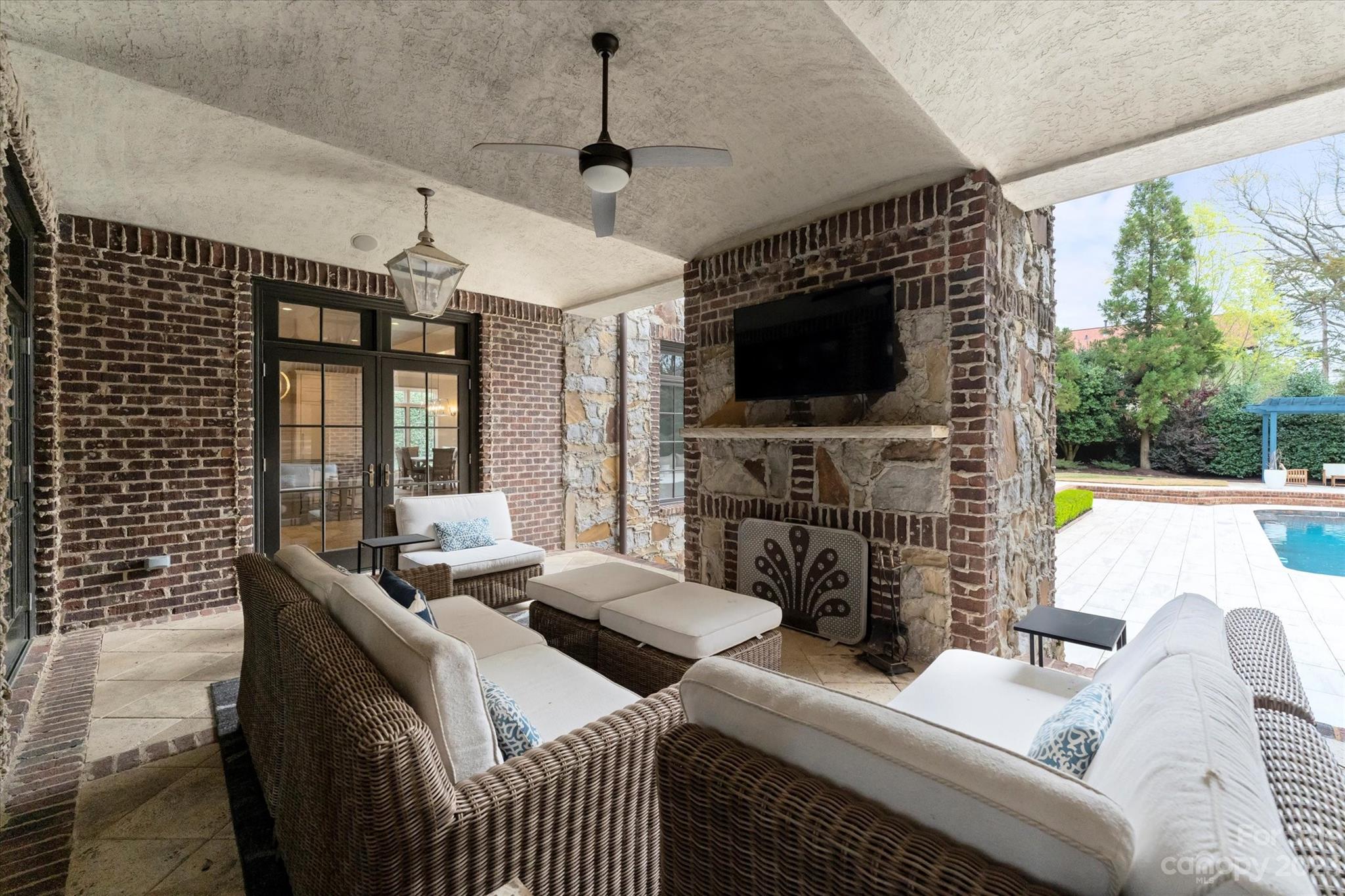 Dovewood - Residential