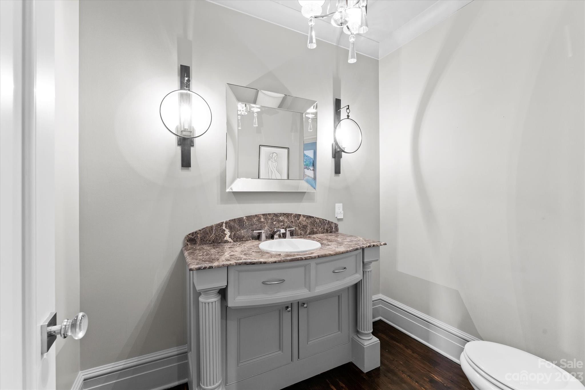 Dovewood - Residential