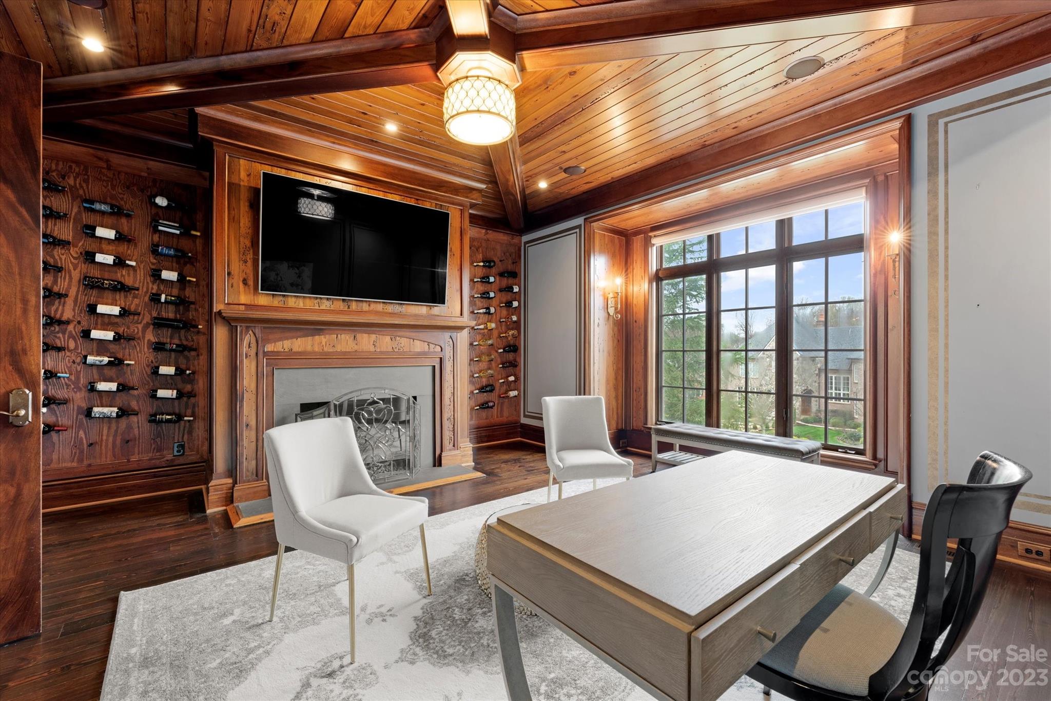 Dovewood - Residential