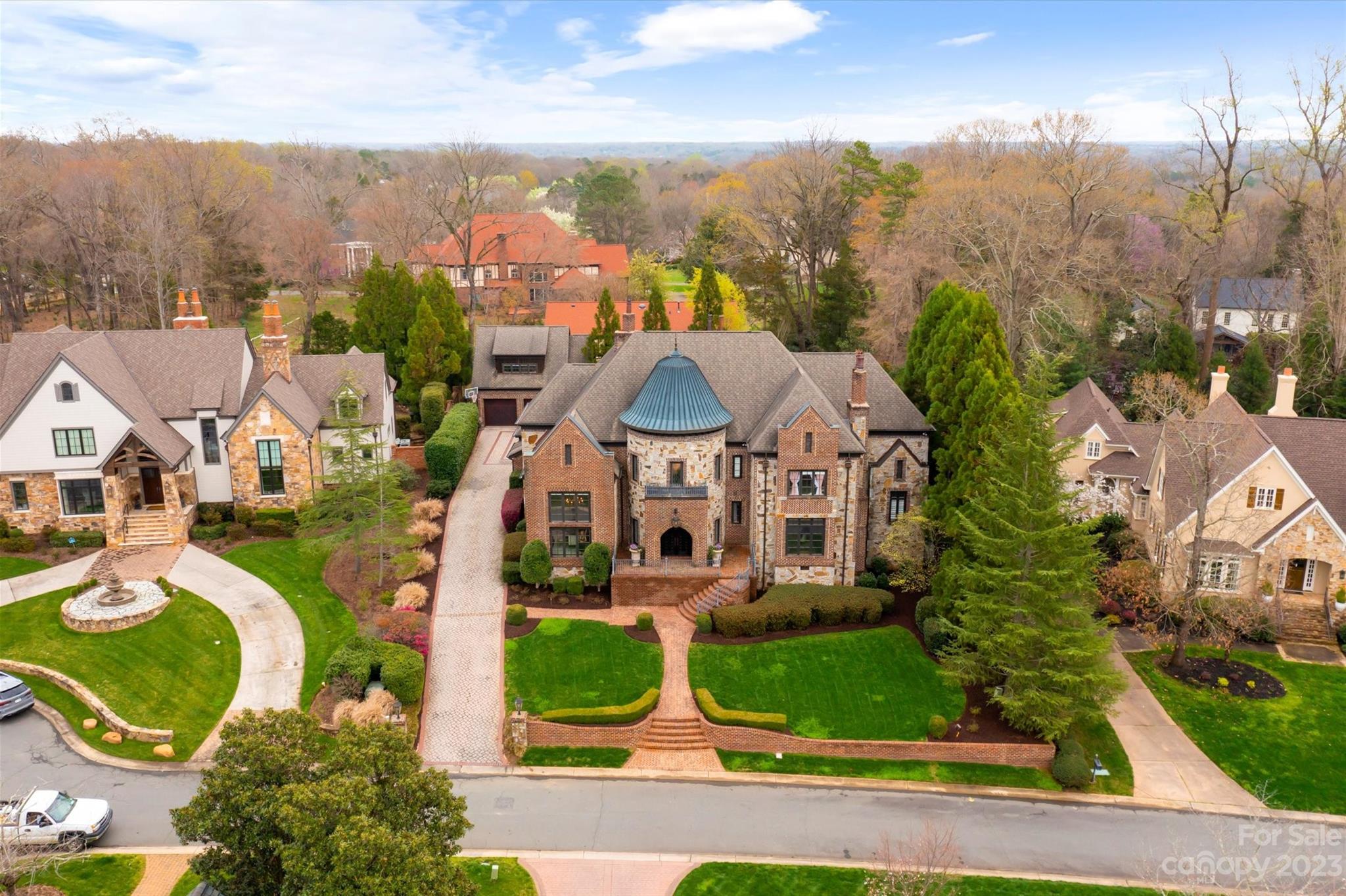 Dovewood - Residential