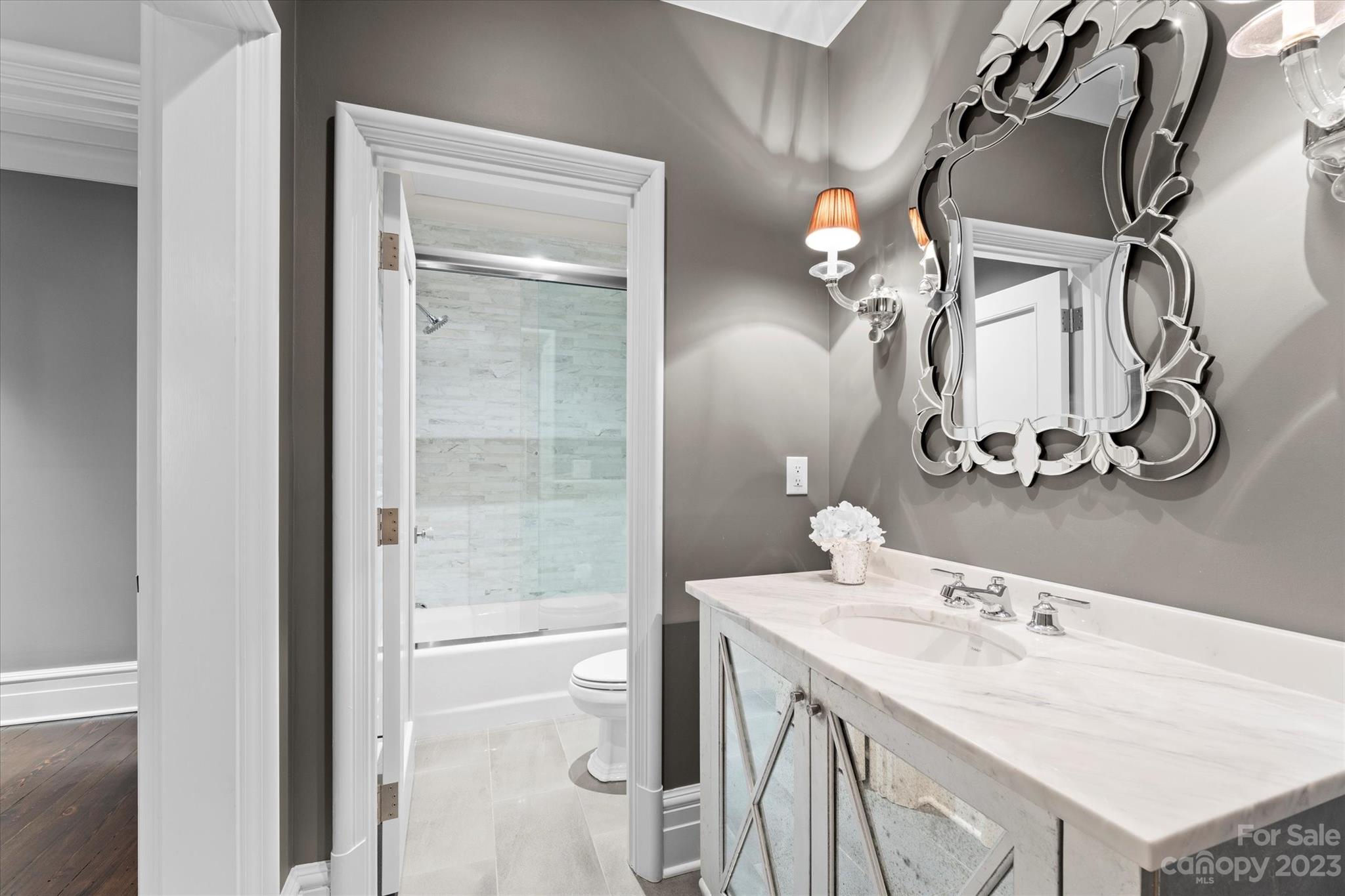 Dovewood - Residential