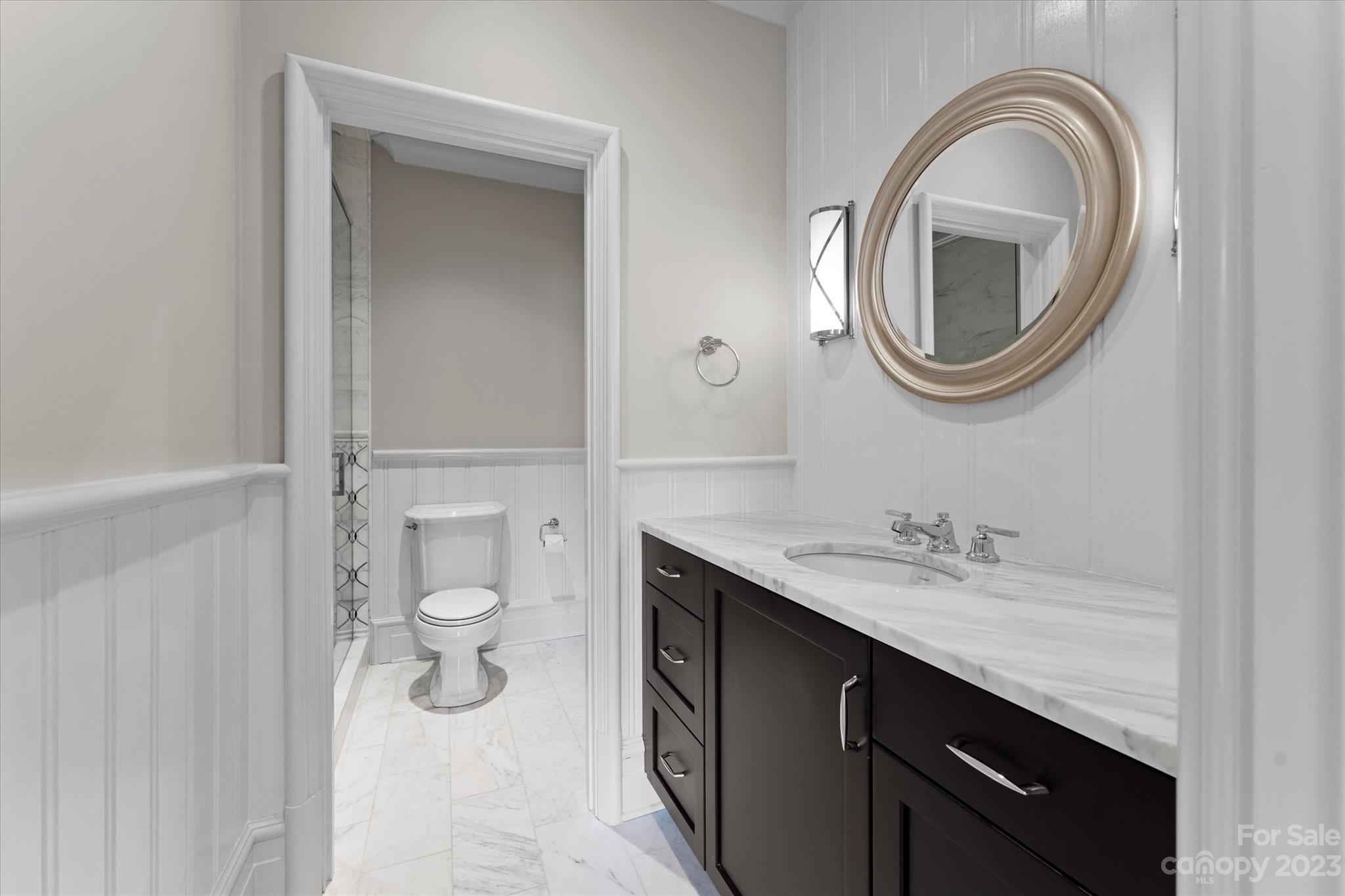 Dovewood - Residential