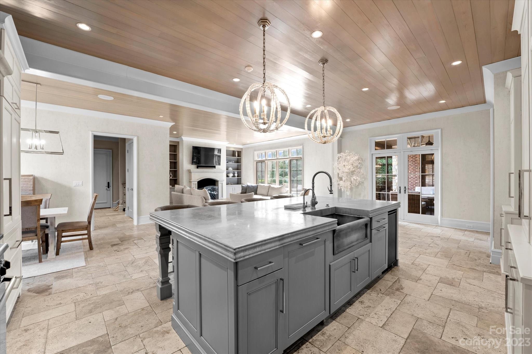 Dovewood - Residential