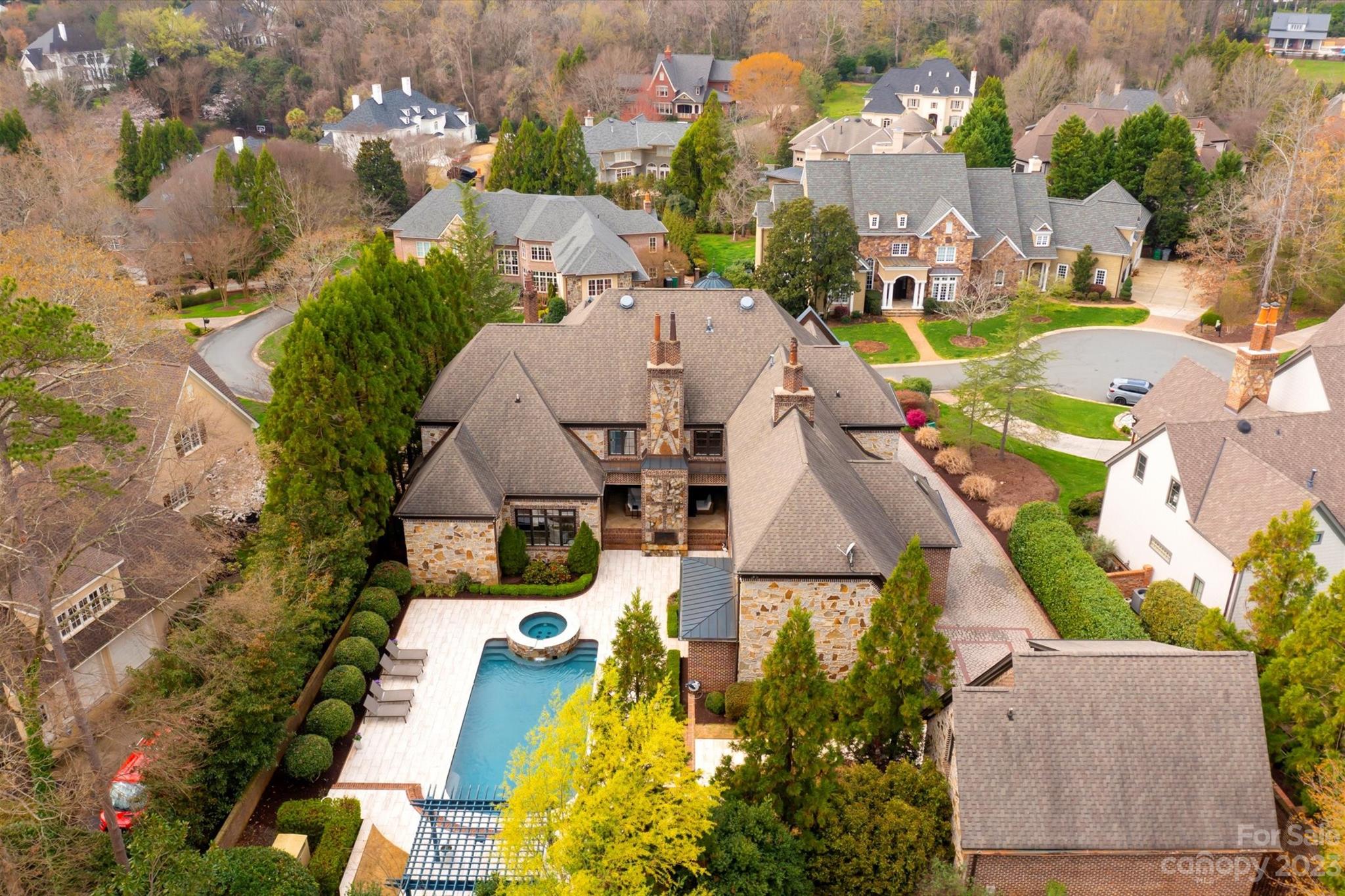 Dovewood - Residential