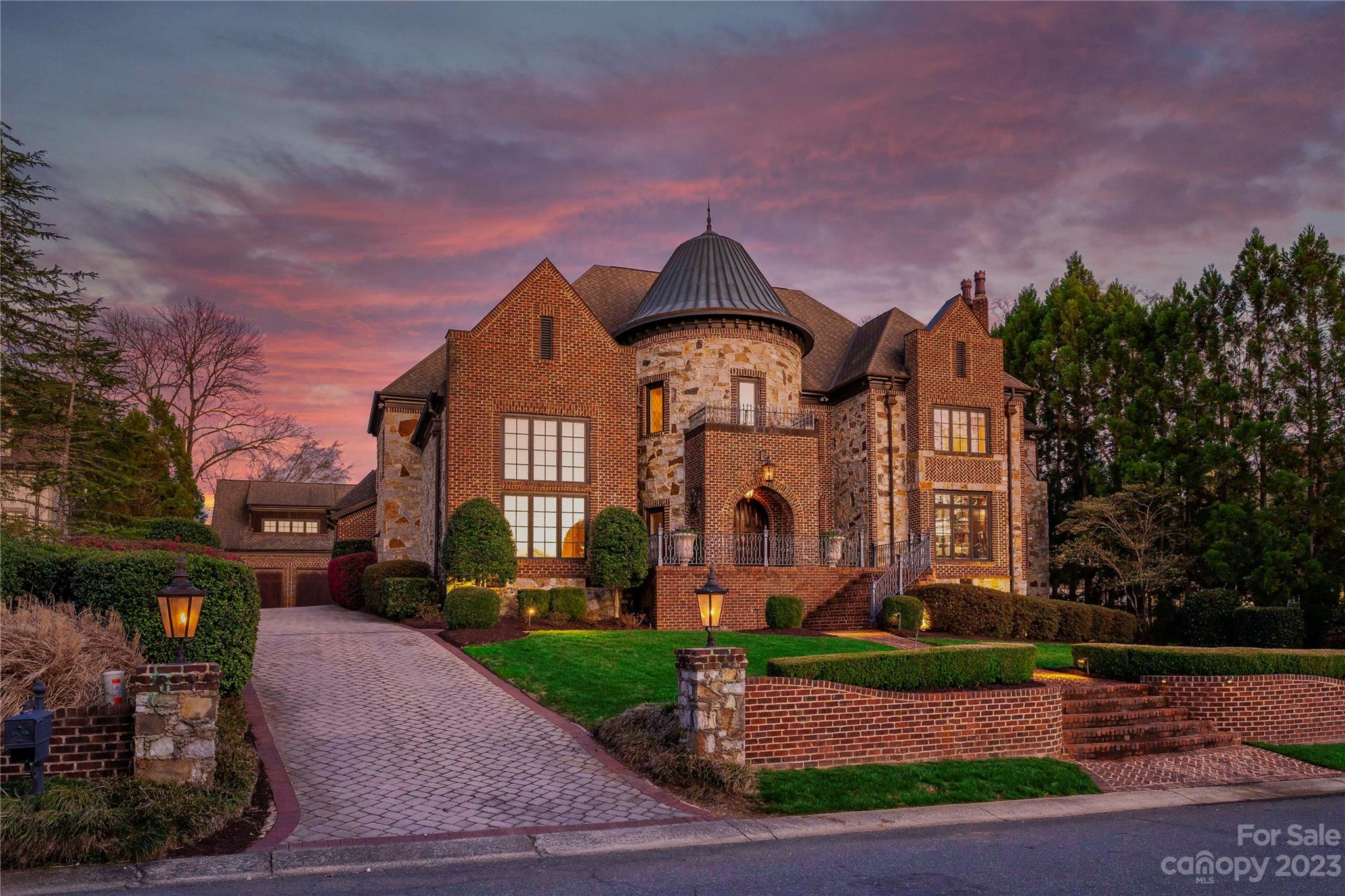 Dovewood - Residential