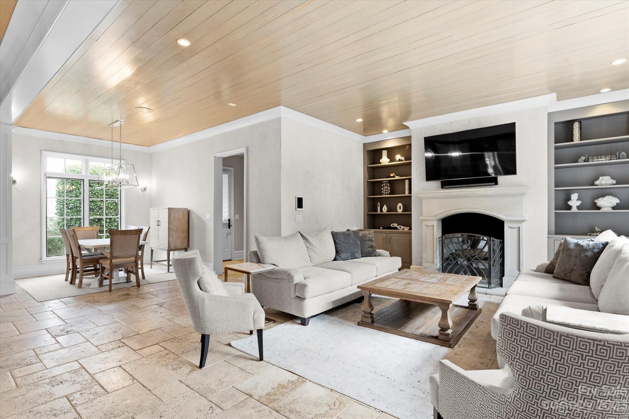 Dovewood - Residential