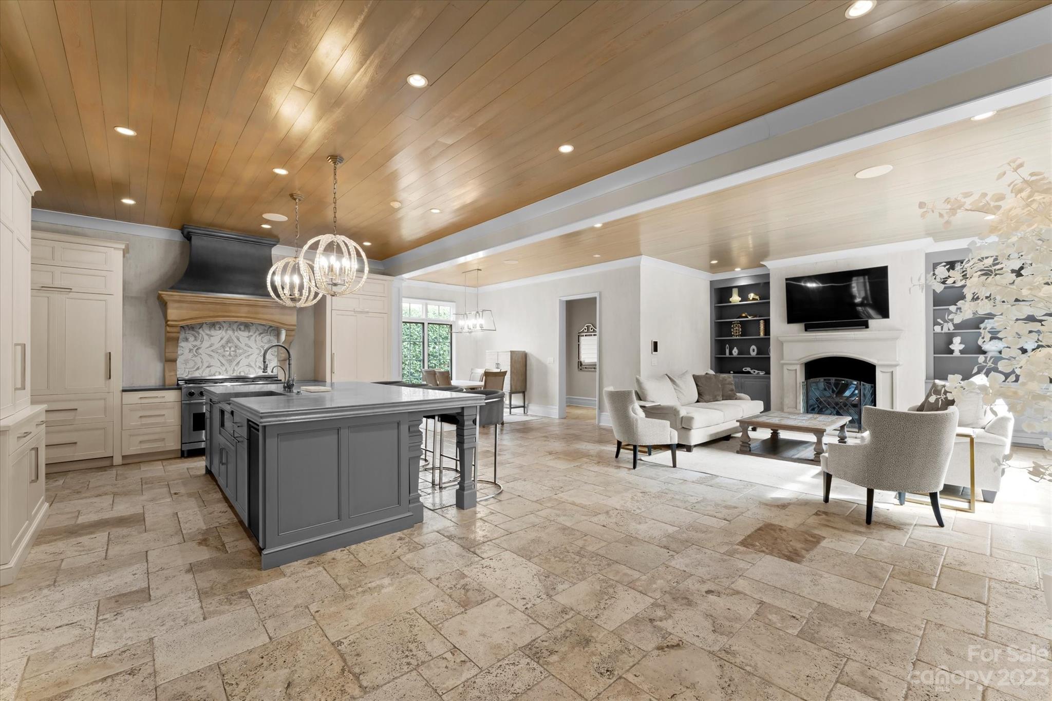 Dovewood - Residential