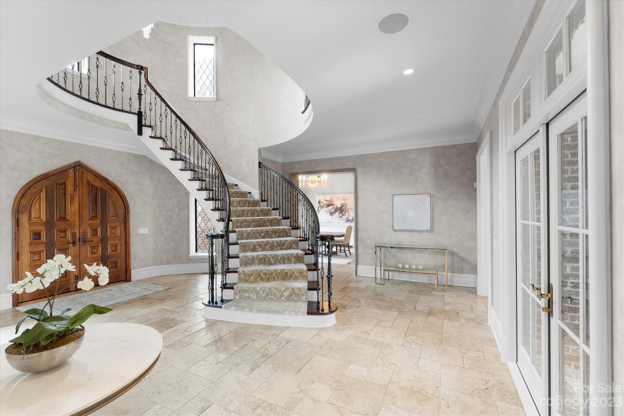 Dovewood - Residential