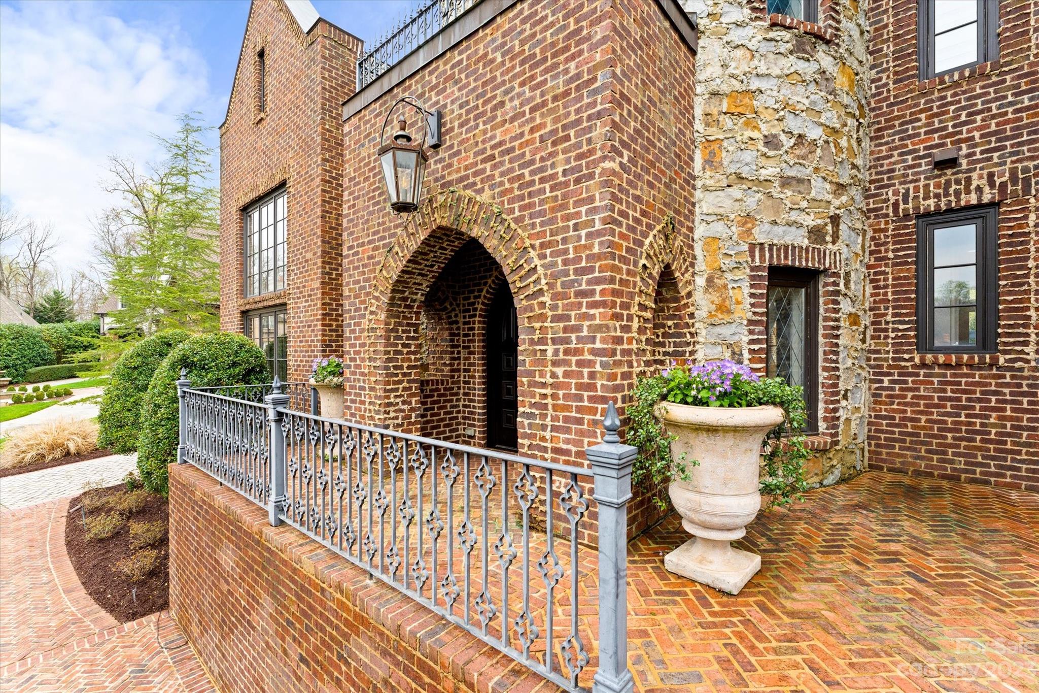 Dovewood - Residential