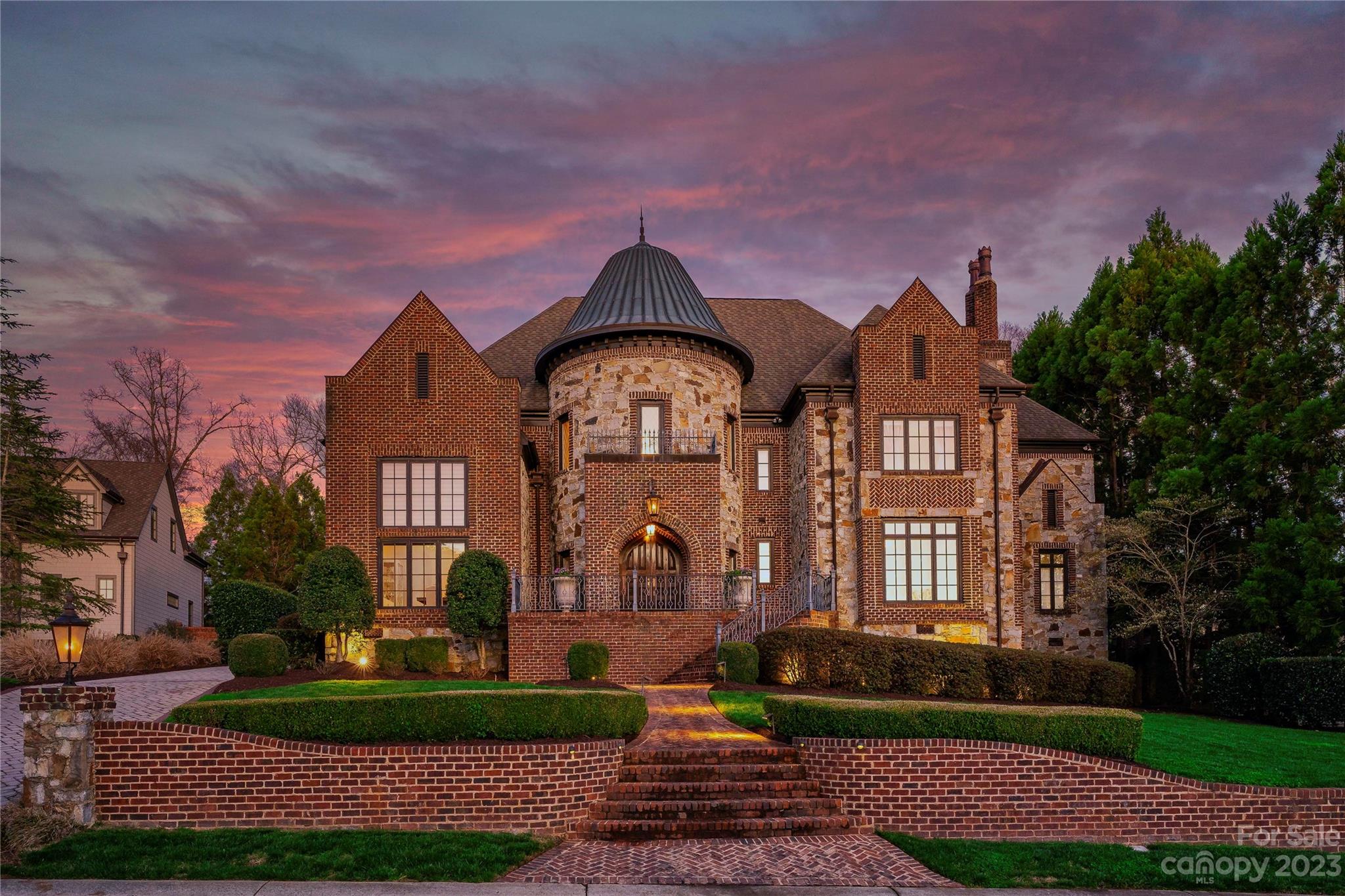 Dovewood - Residential