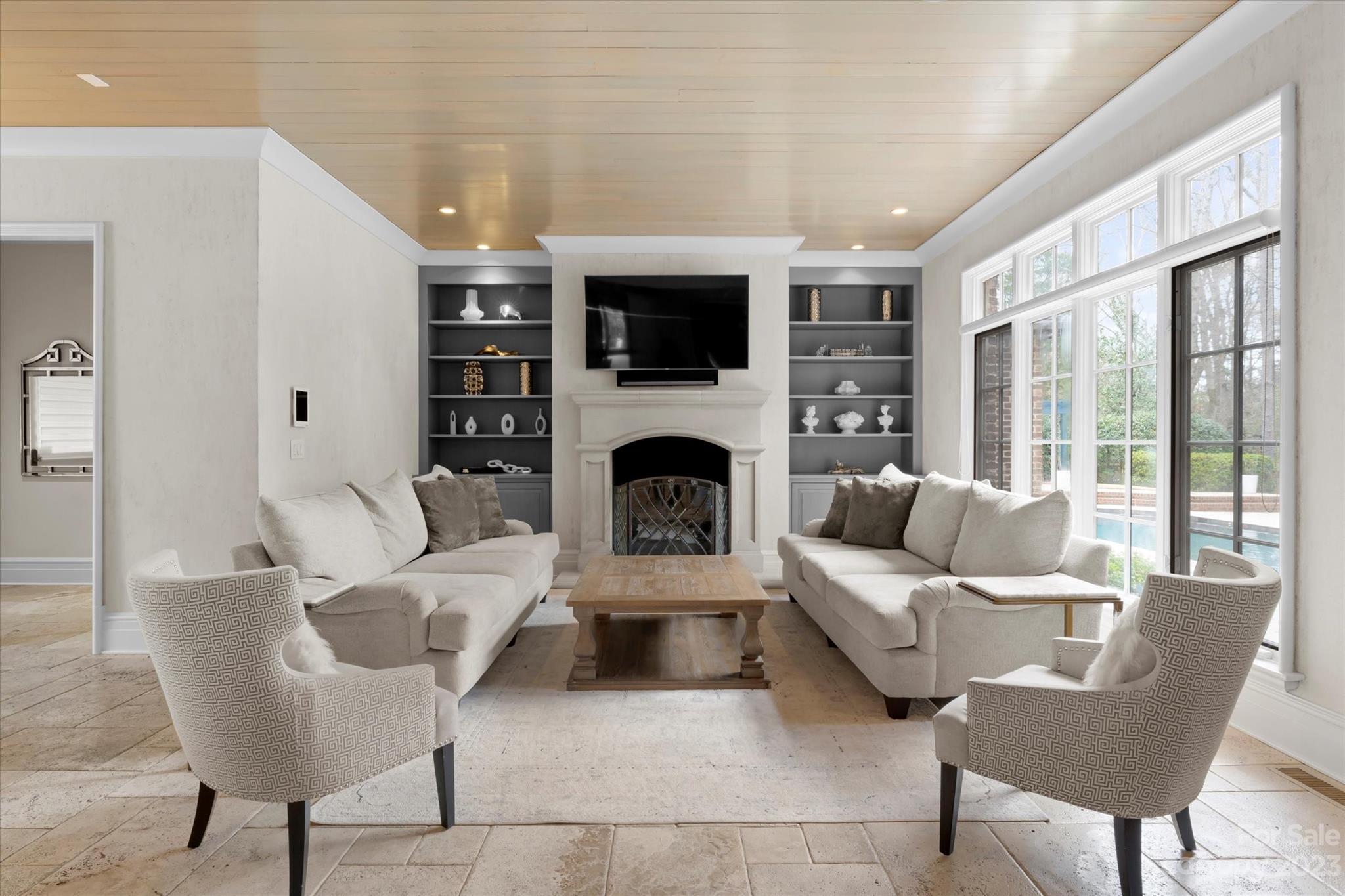 Dovewood - Residential