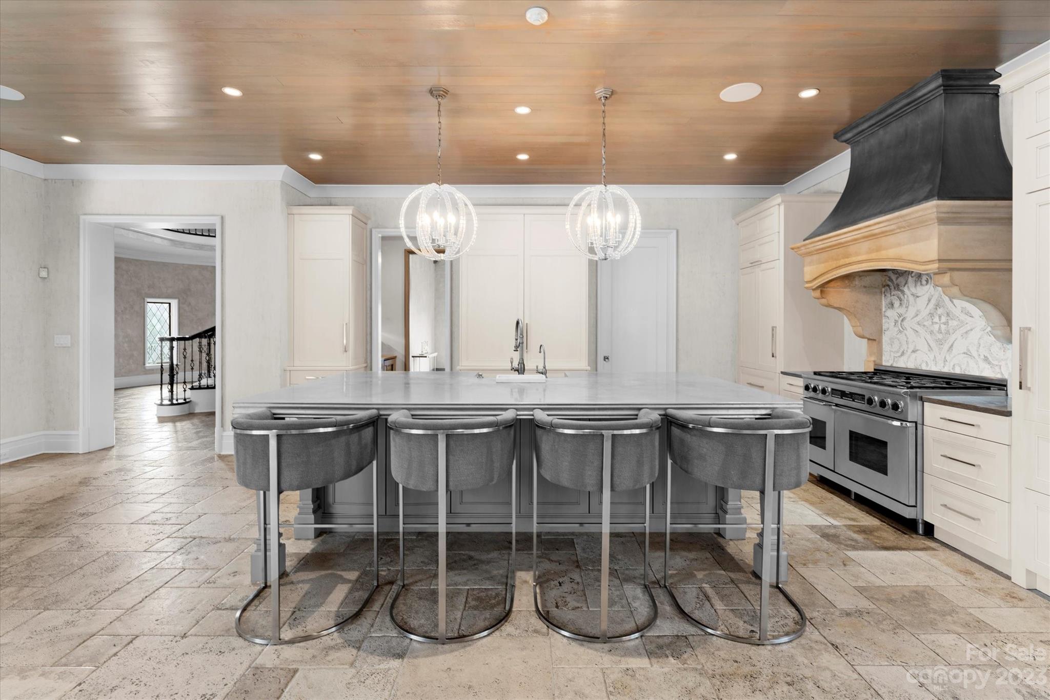 Dovewood - Residential