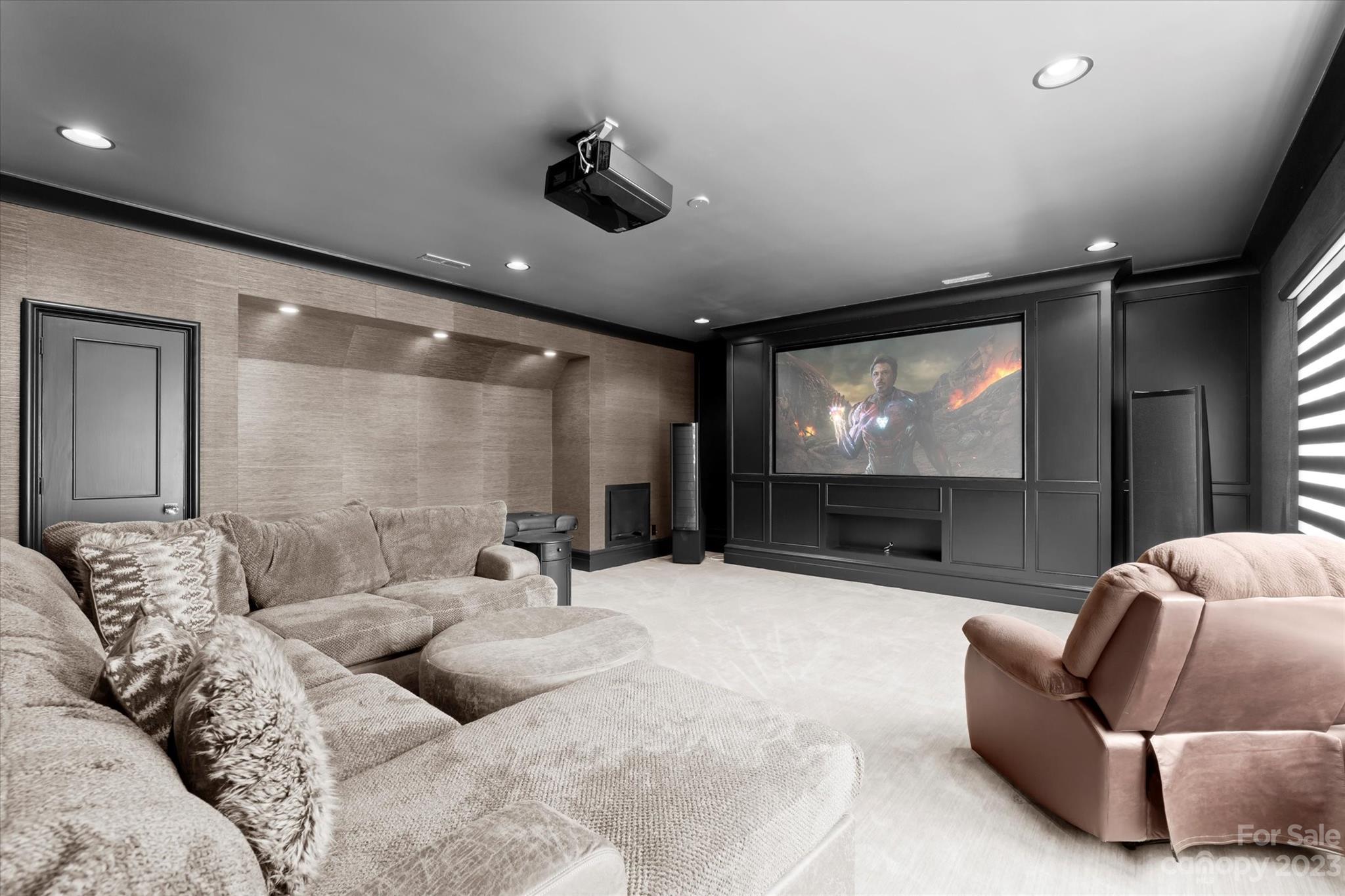 Dovewood - Residential