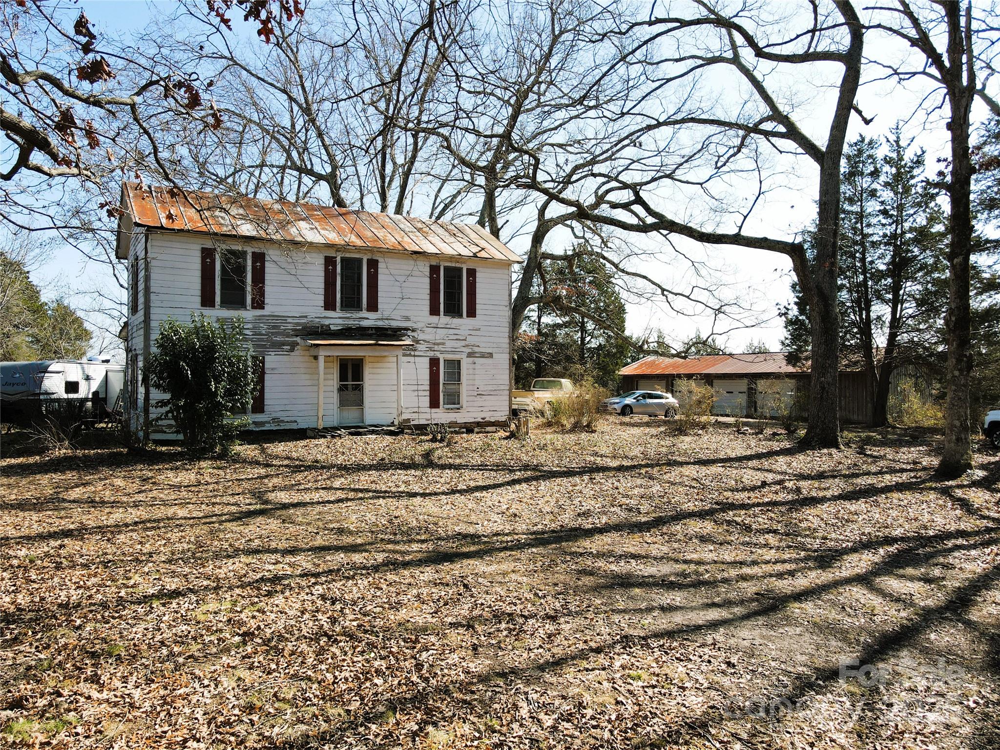 175 Chappell Lane