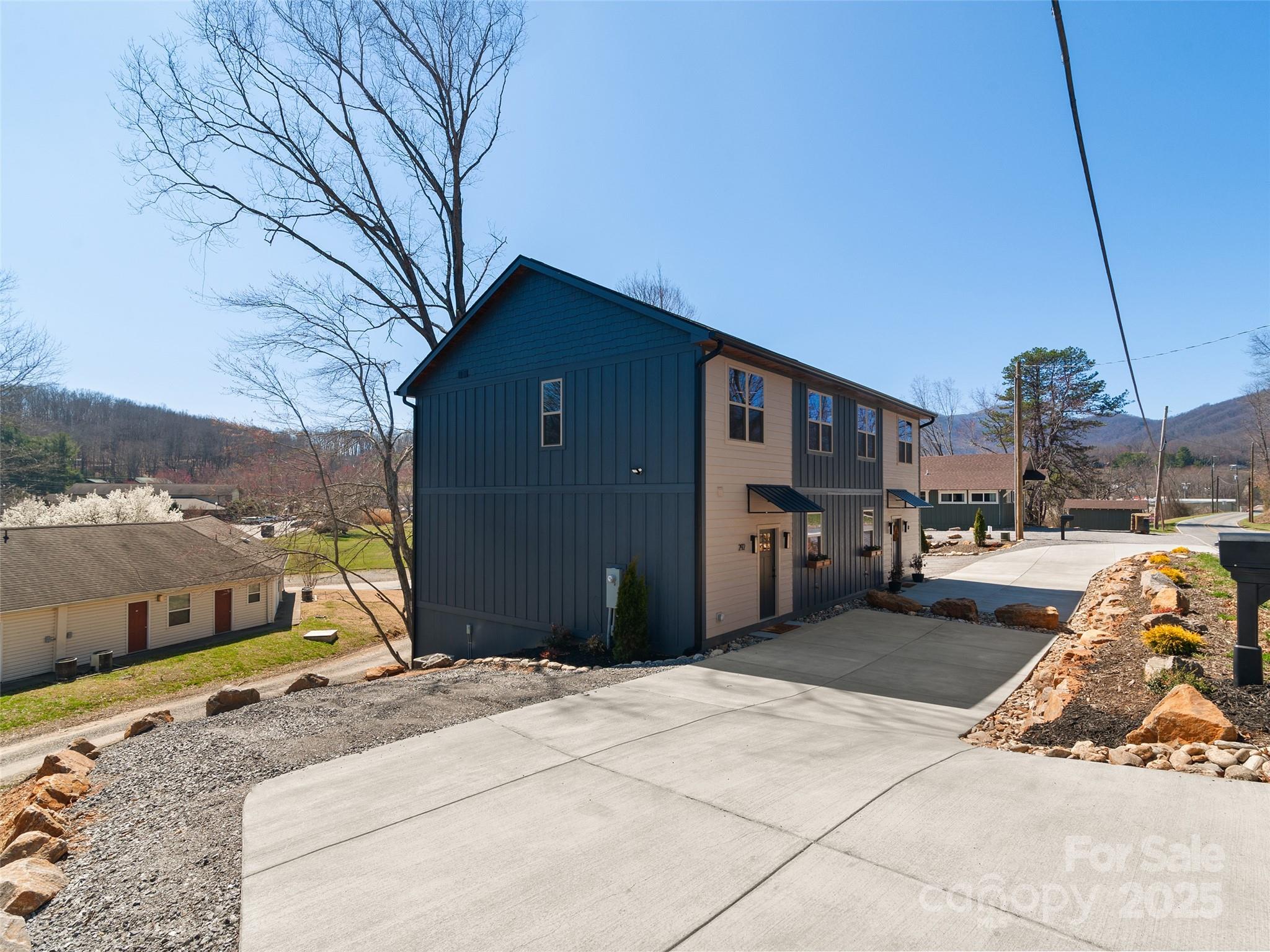 292 County Road