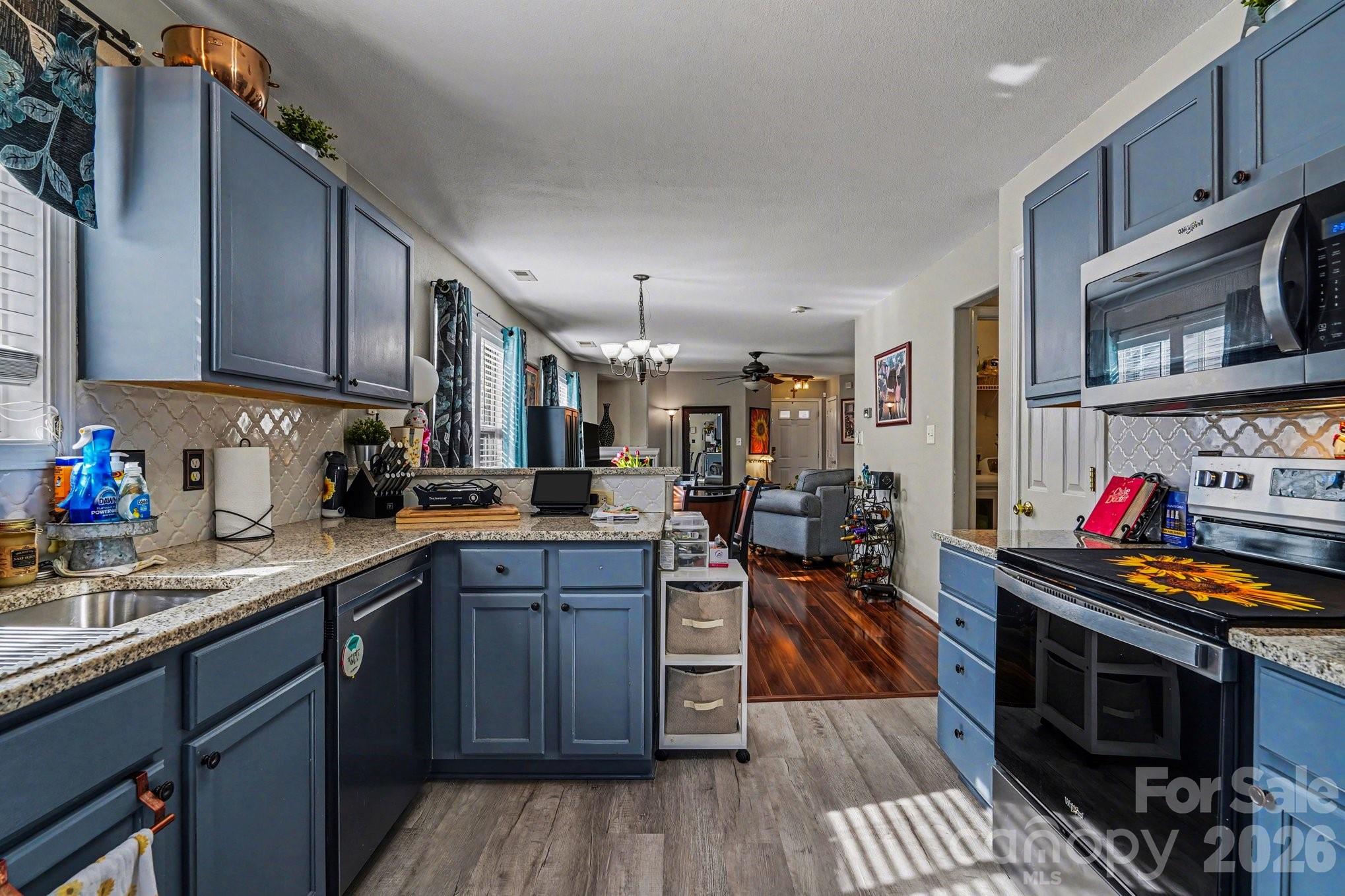 Meriwether - Residential