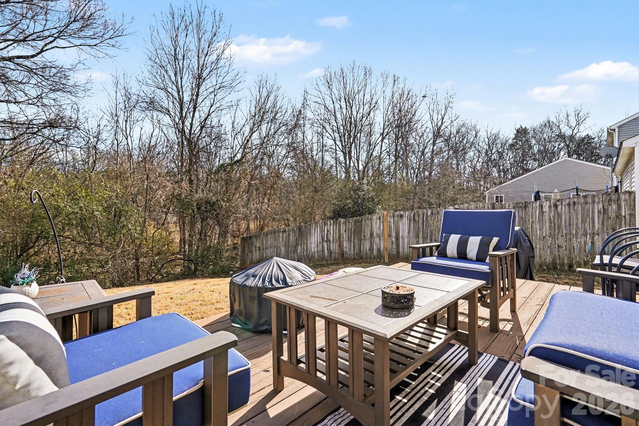 Meriwether - Residential